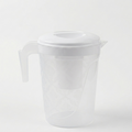 Acrylic jug large