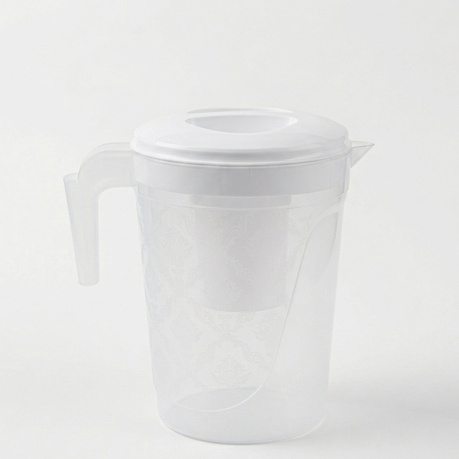 Acrylic jug large