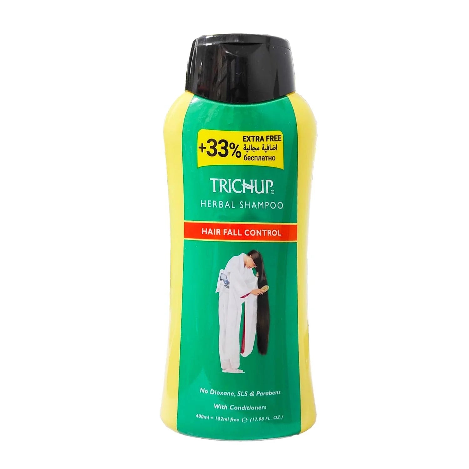 Tricup Anti-Hair Fall Shampoo
