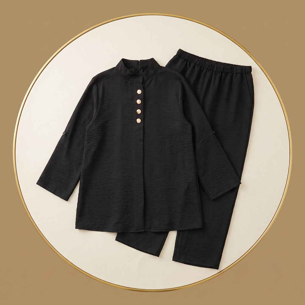 Womens 2Pcs Set 005583