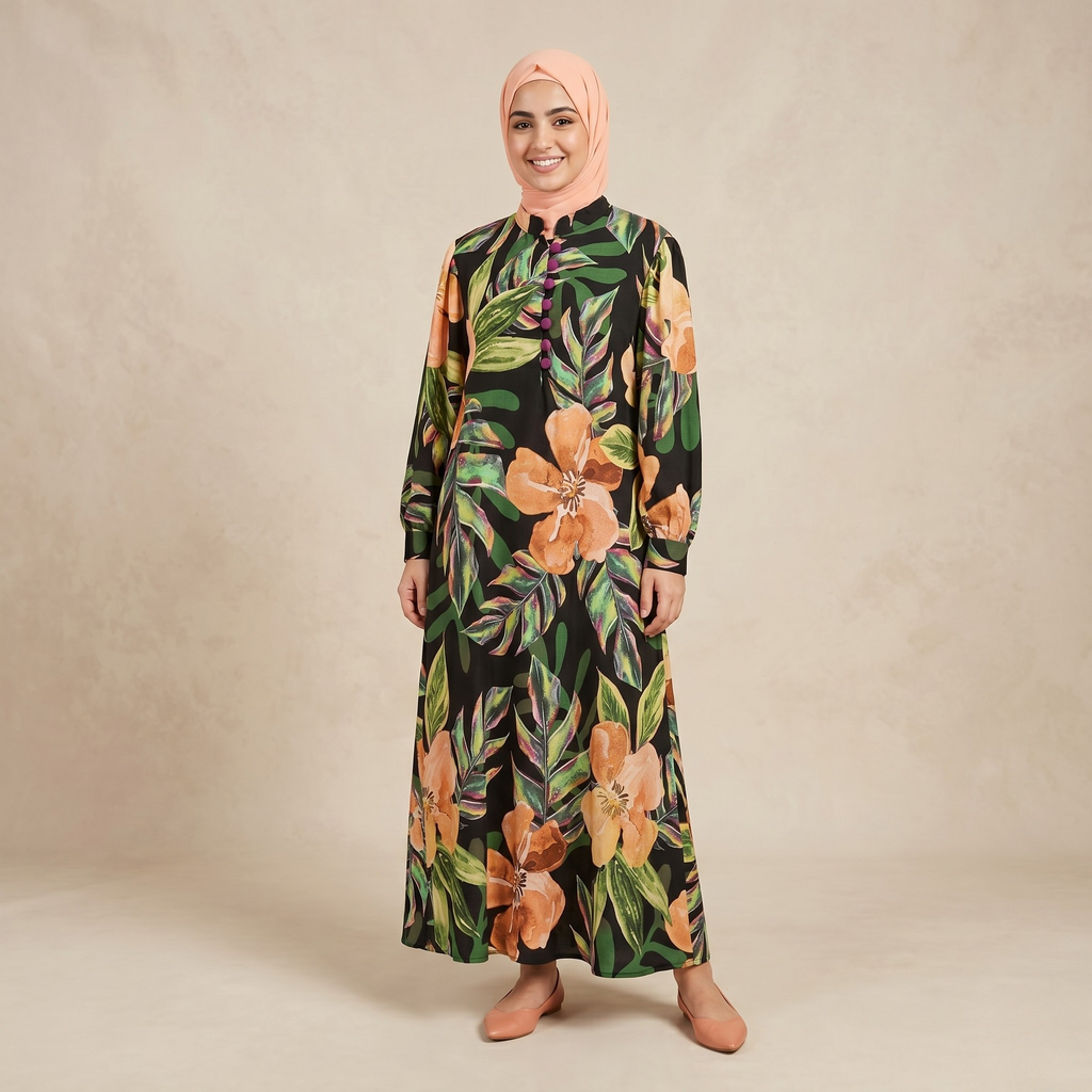 Darrah Nisai 1Pcs 003277