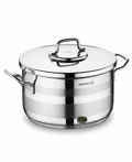 Stainless Steel Pot 1.8 Liter A2021