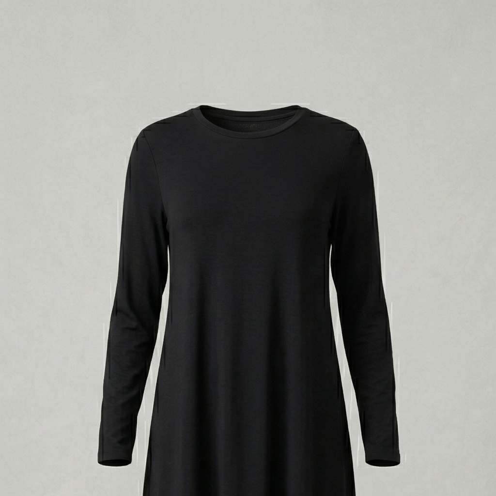Womens Badi Long Sleeves 15095