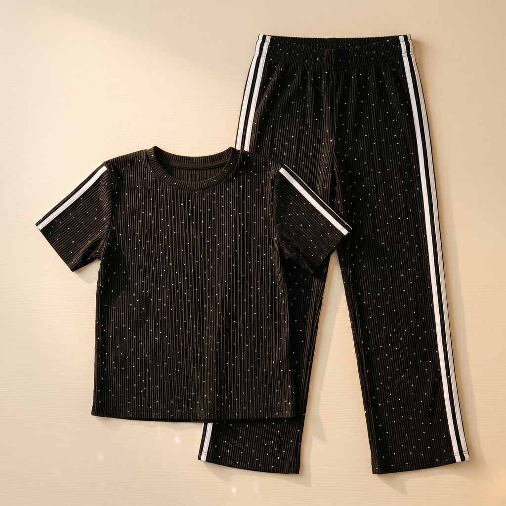 Girls Pajamas 201