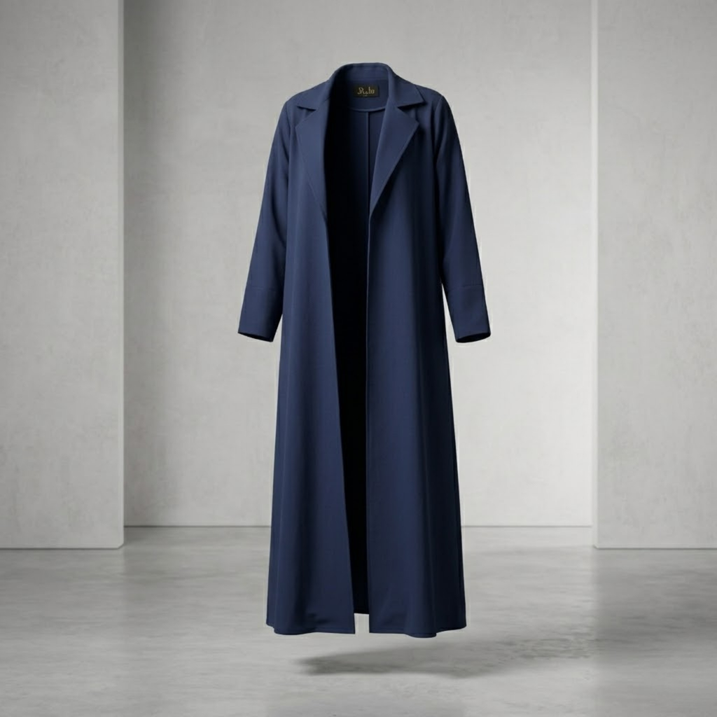 Womens Jacket 1Pcs 3237