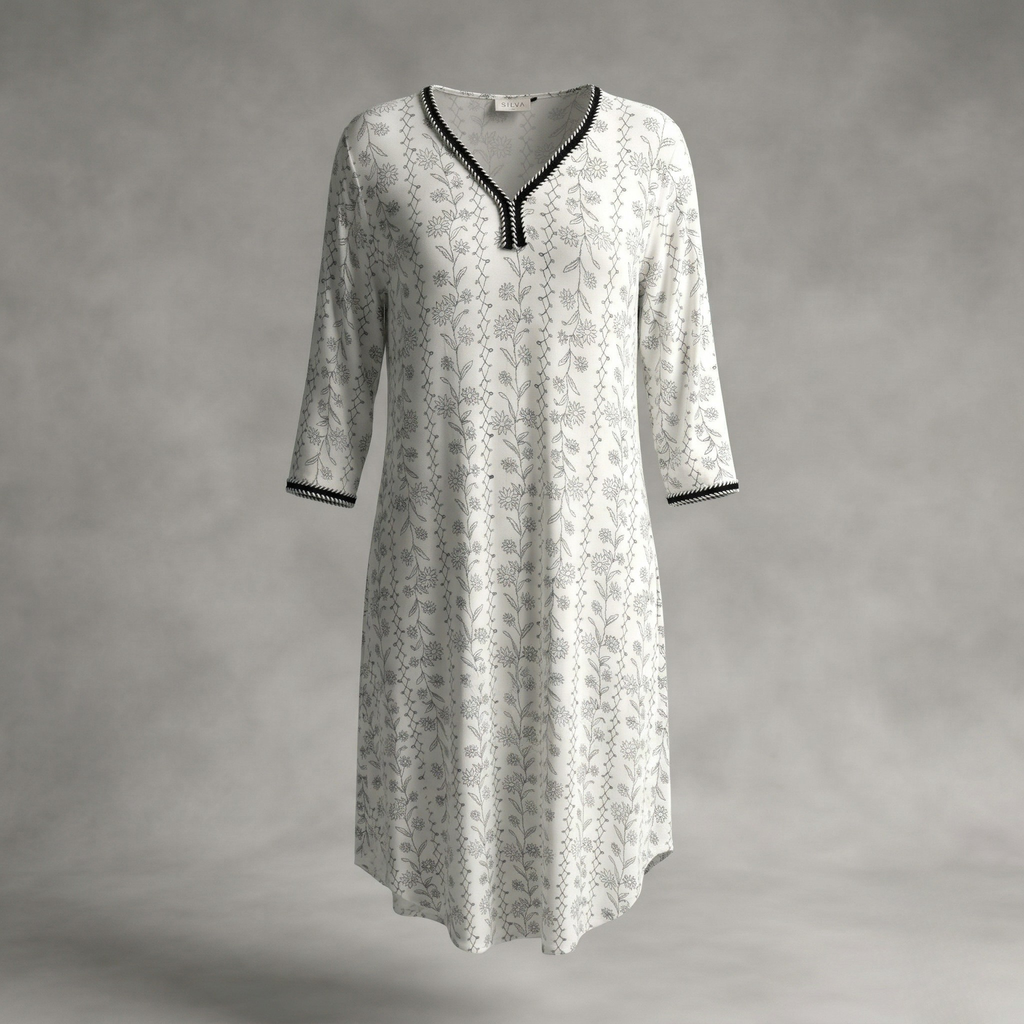 Womens Midi 8103