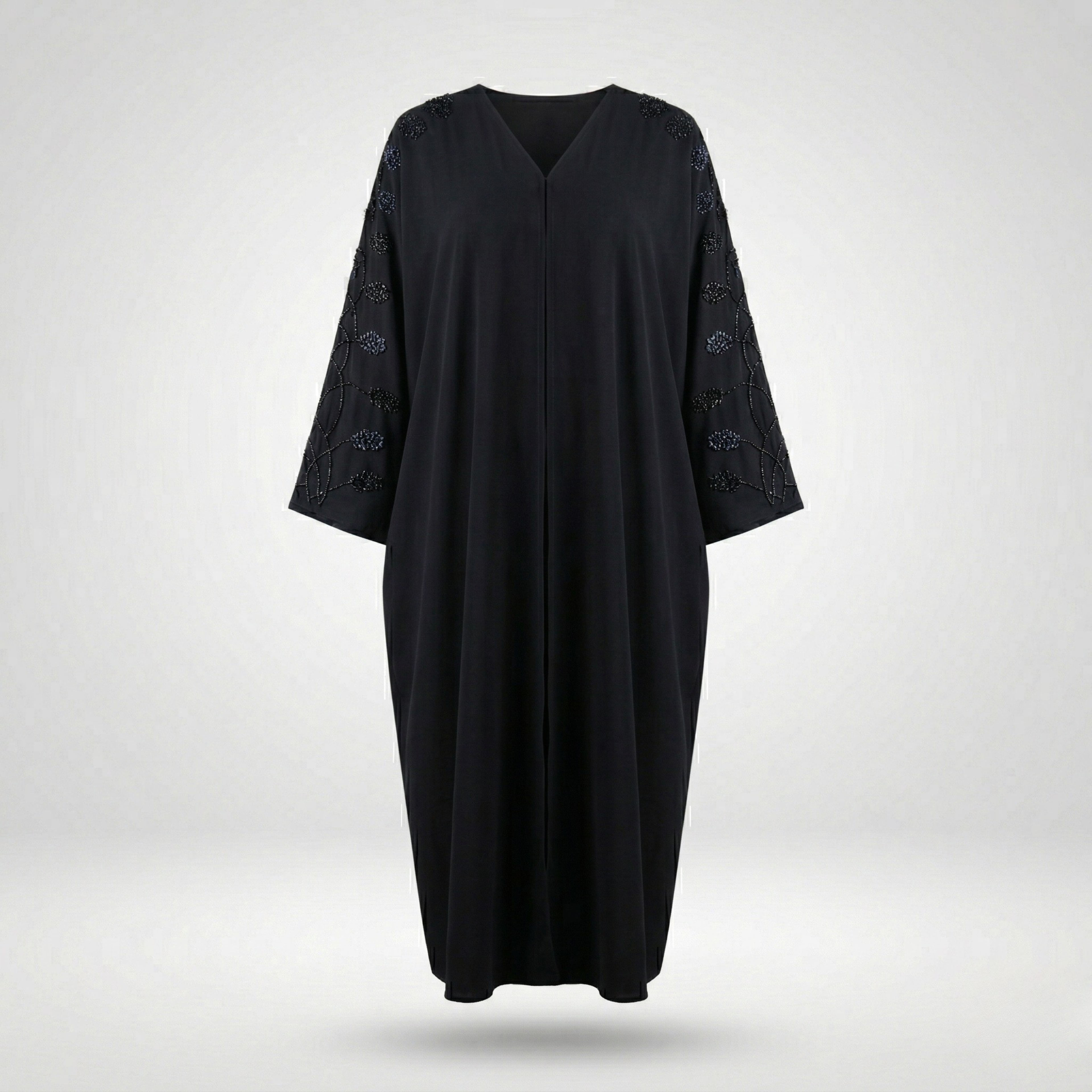 عباية قطعة واحدة A4-E430