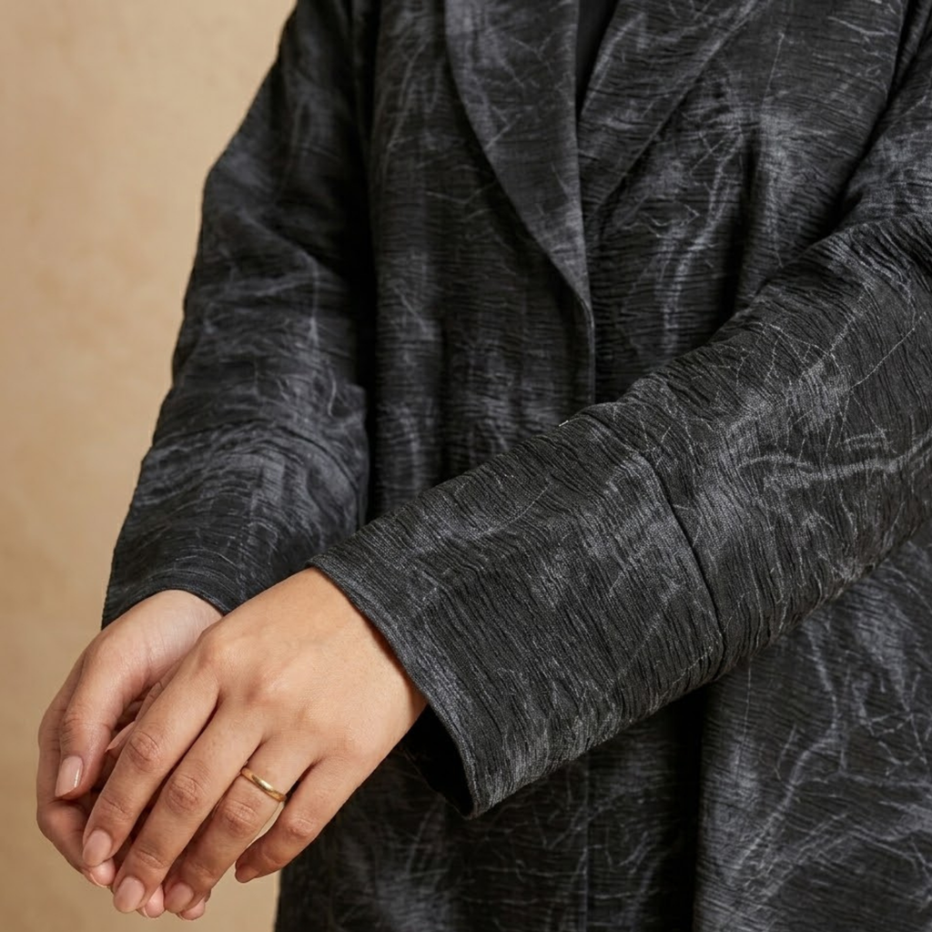 ABAYA 1PCS 0167