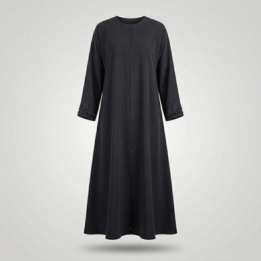 عباية قطعة واحدة 016
