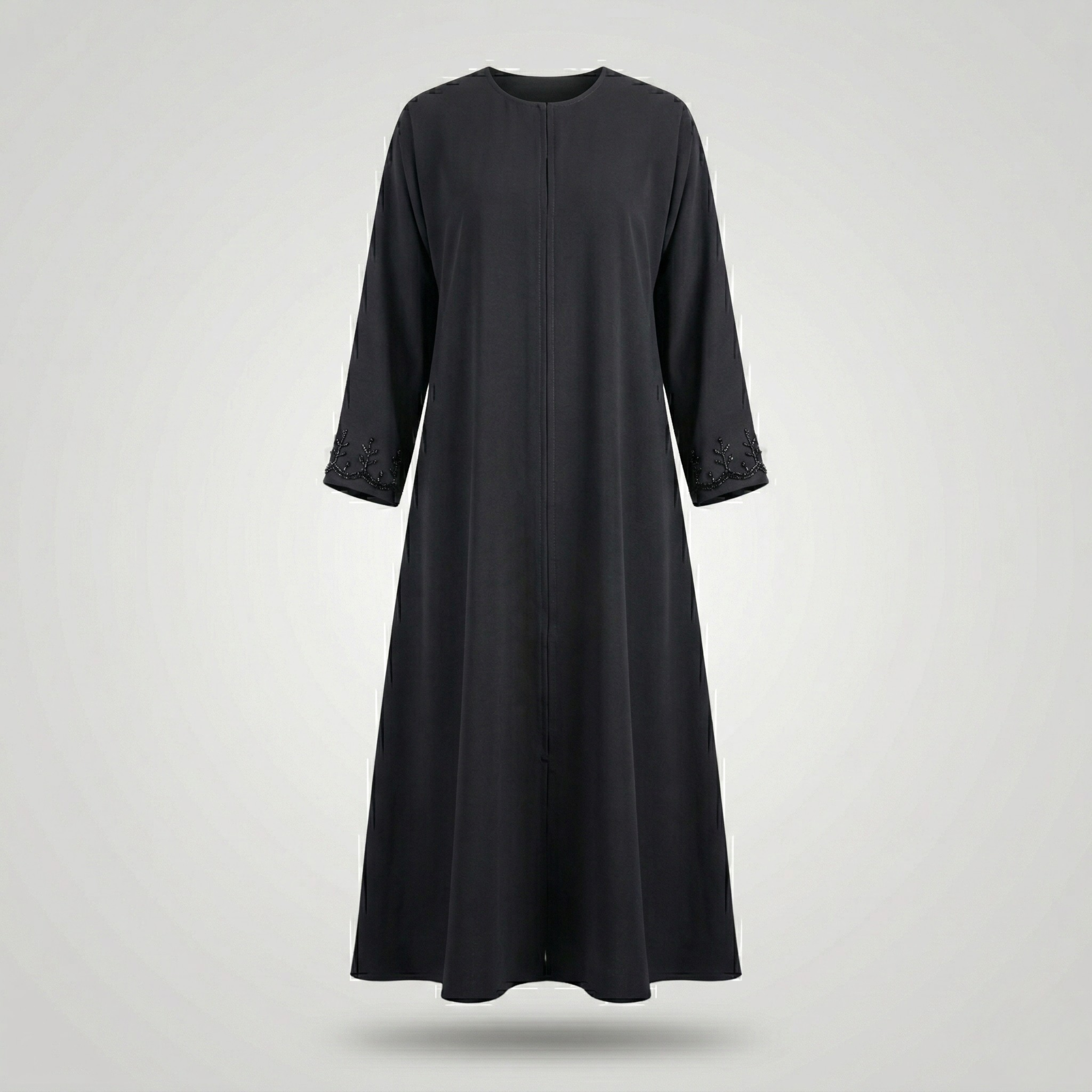 عباية قطعة واحدة 016