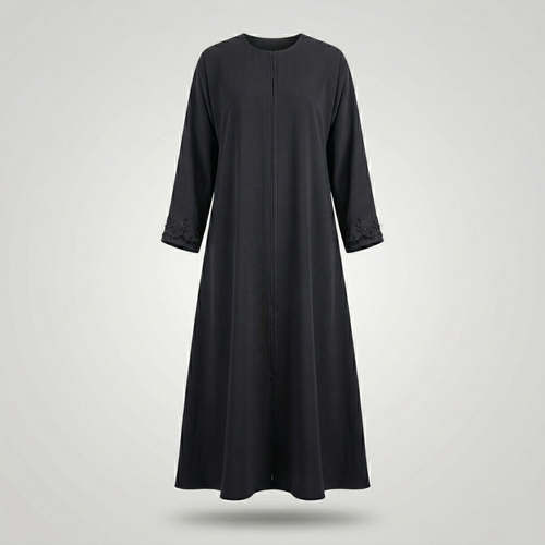 عباية قطعة واحدة 016