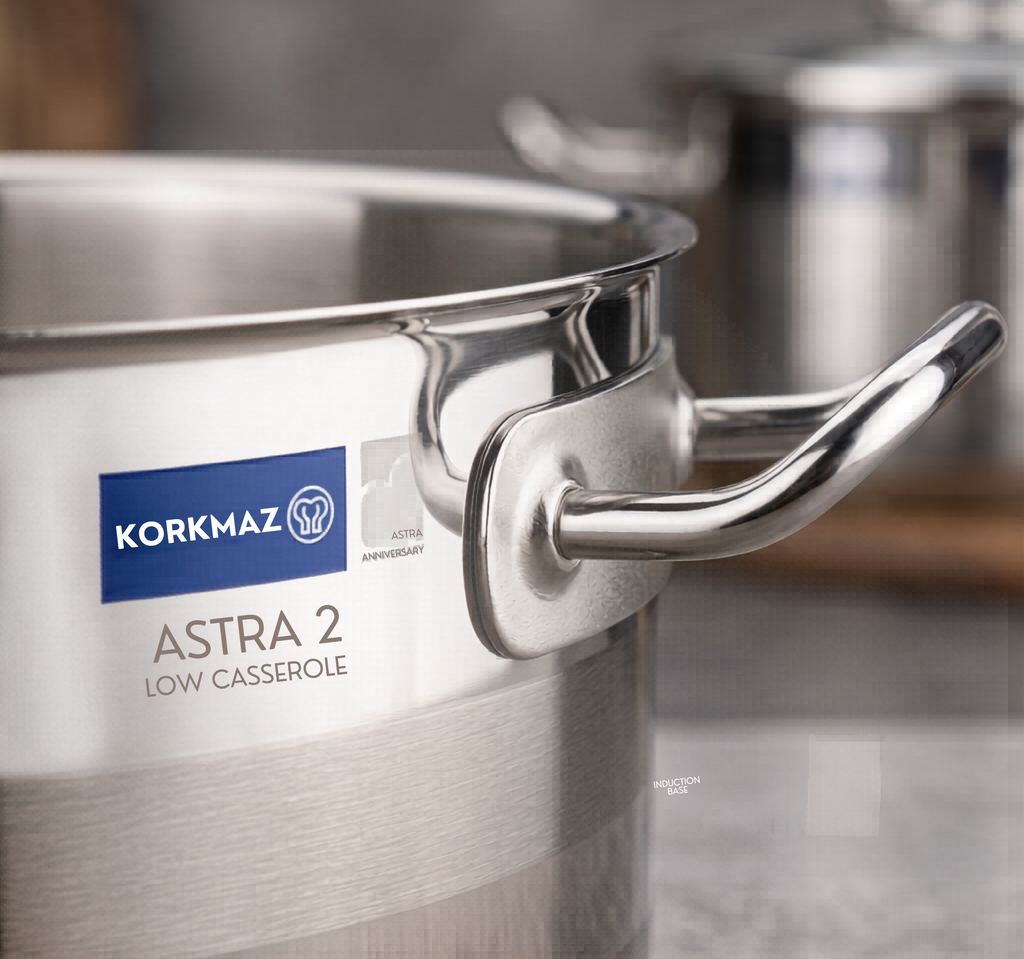 Stainless Steel Pot 25.0L A2040