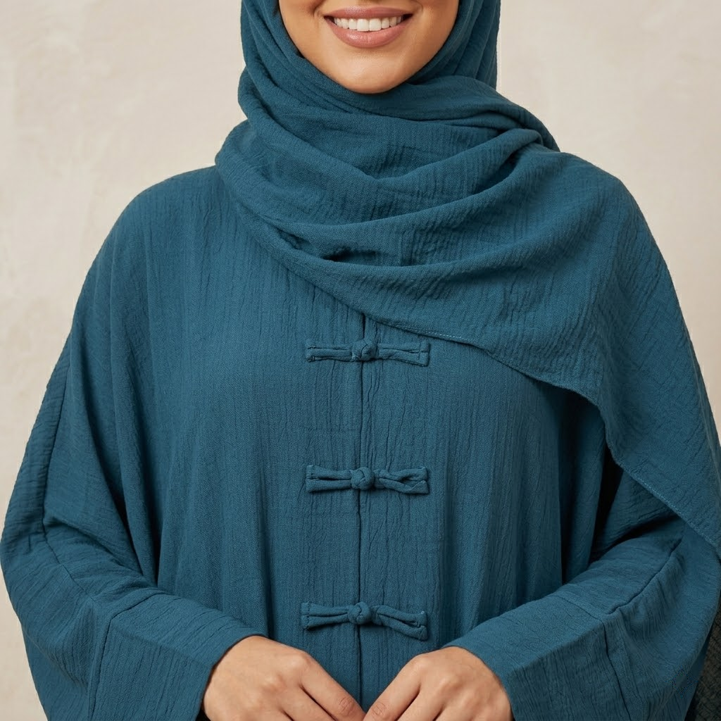Darrah Nisai 2Pcs 005522