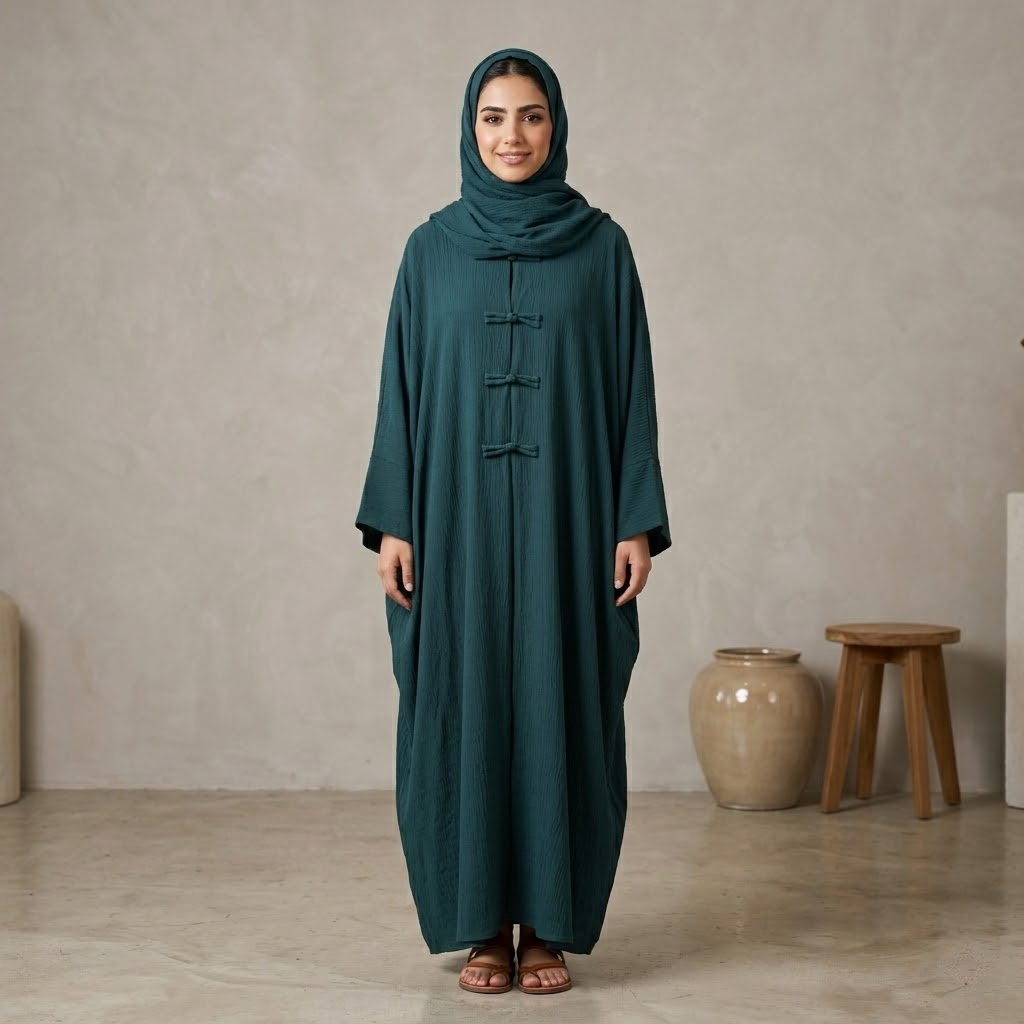 Darrah Nisai 2Pcs 005522