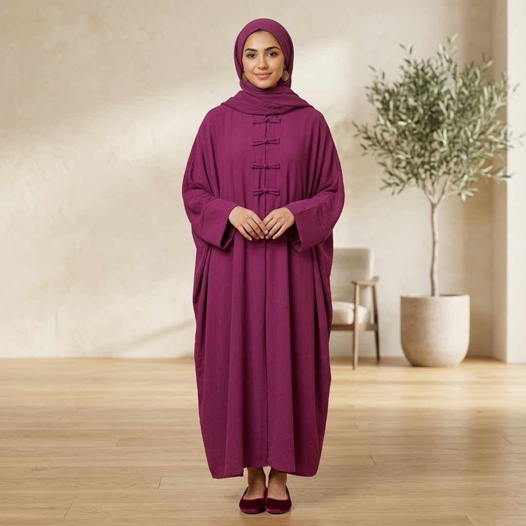 Darrah Nisai 2Pcs 005522