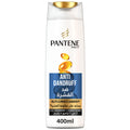 Pantene Anti-Dandruff Shampoo + Conditioner 400ml