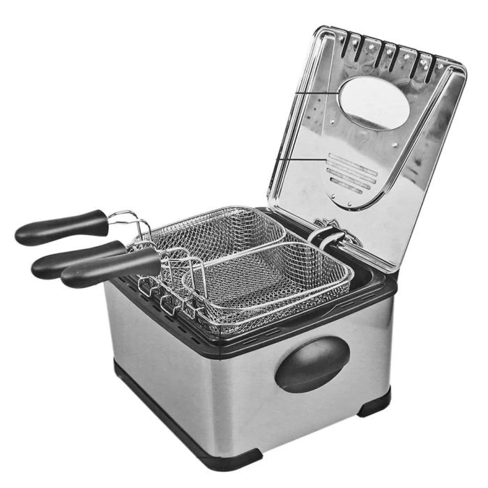 Deep Fryer 4L SDF-2498