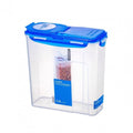 Round Plastic Box 3.9 Liters 951 HLL7539