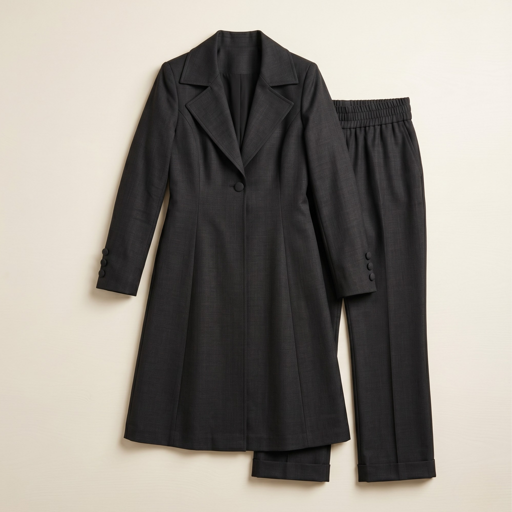 Womens 2Pcs Set 914