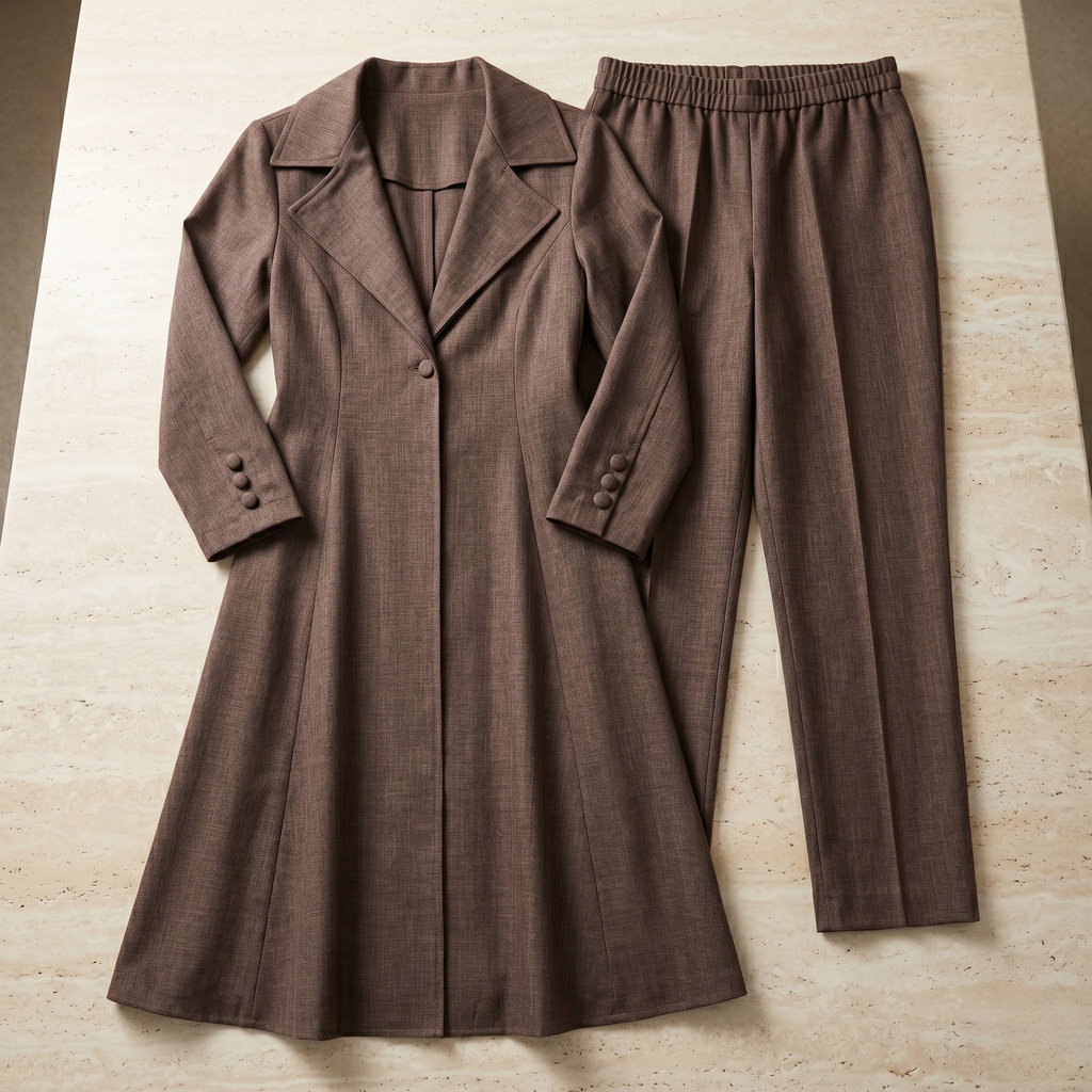 Womens 2Pcs Set 914