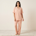 Womens Pajama 2Pcs 728922