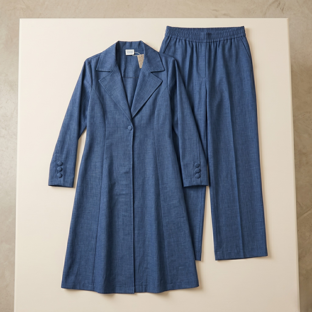 Womens 2Pcs Set 914