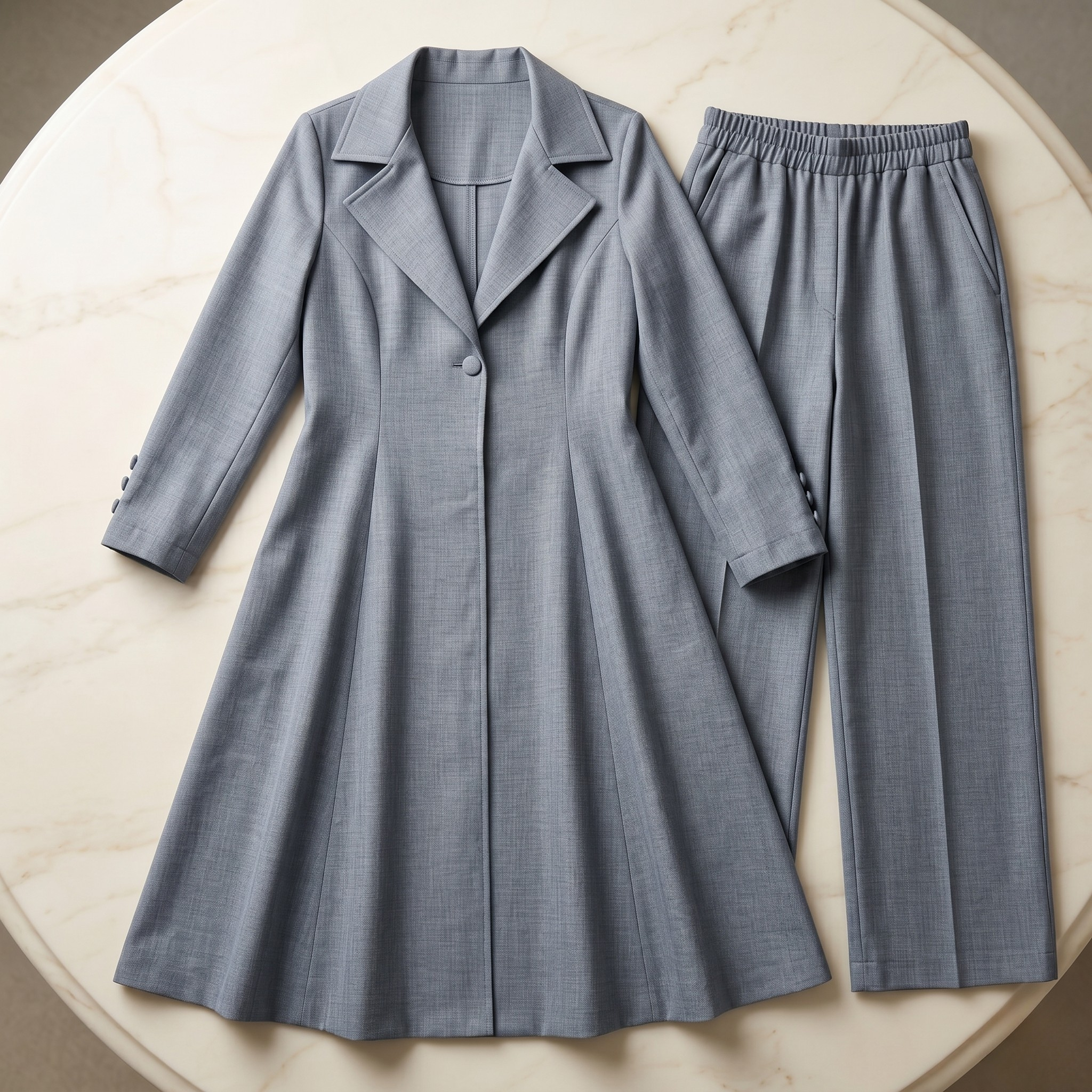 Womens 2Pcs Set 914
