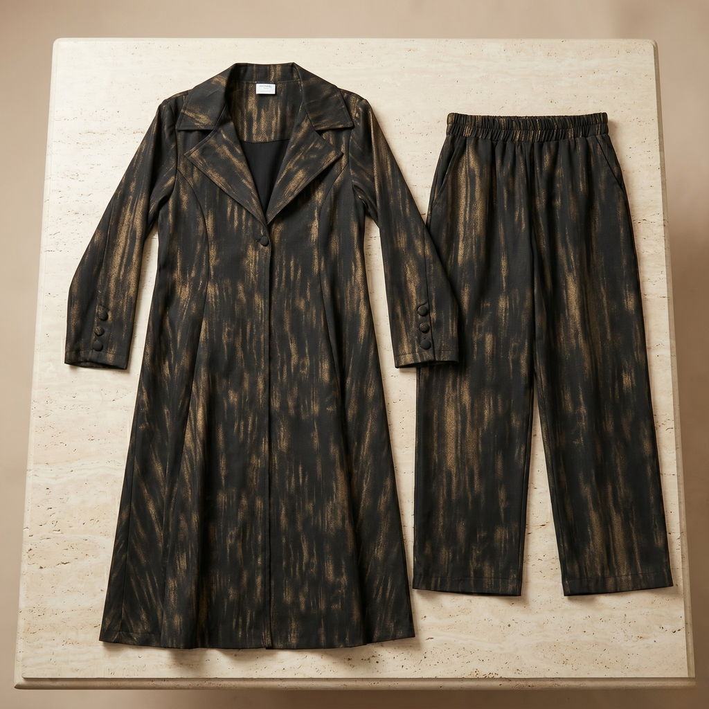 Womens 2Pcs Set 913