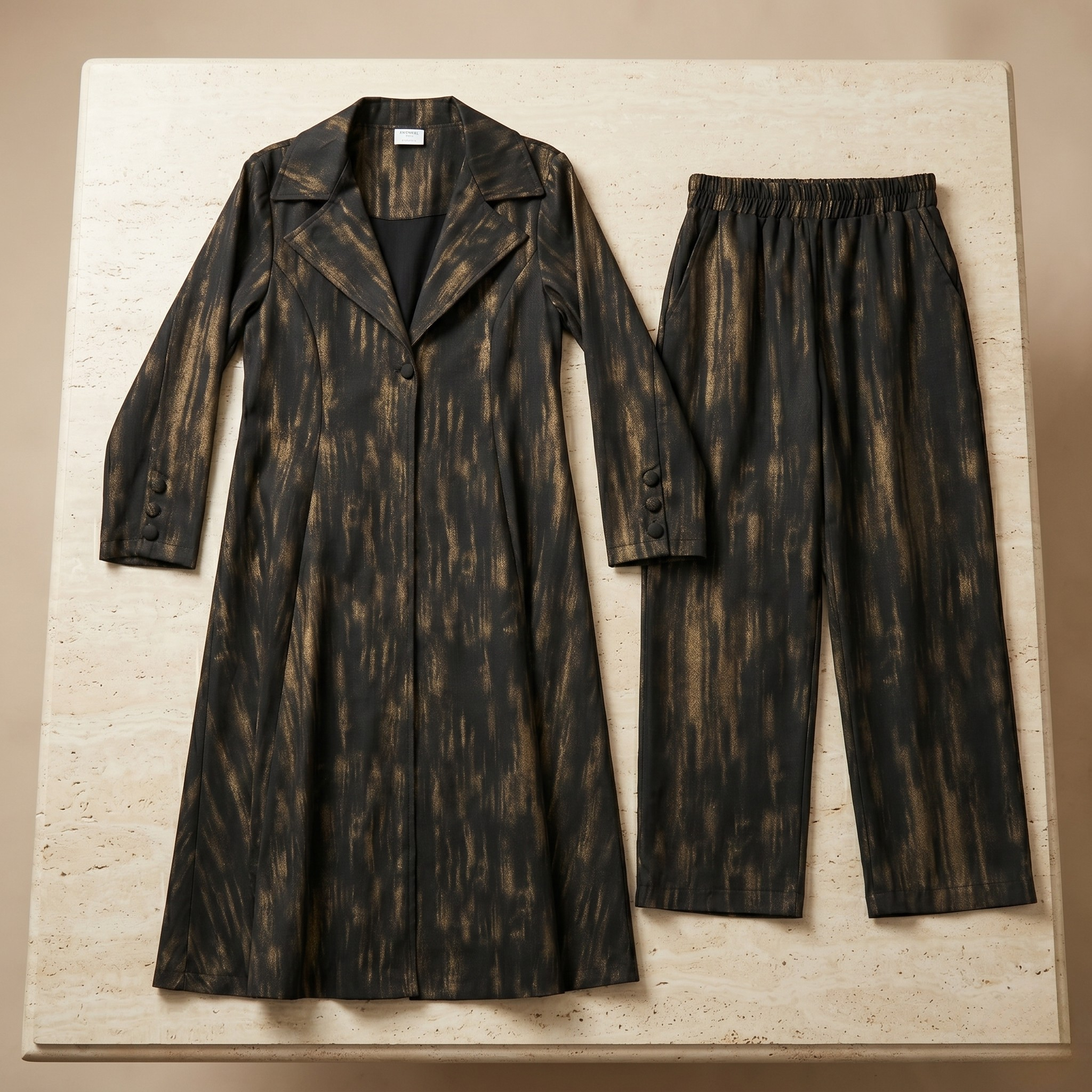 Womens 2Pcs Set 913