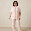 Womens Pajama 2Pcs 728913