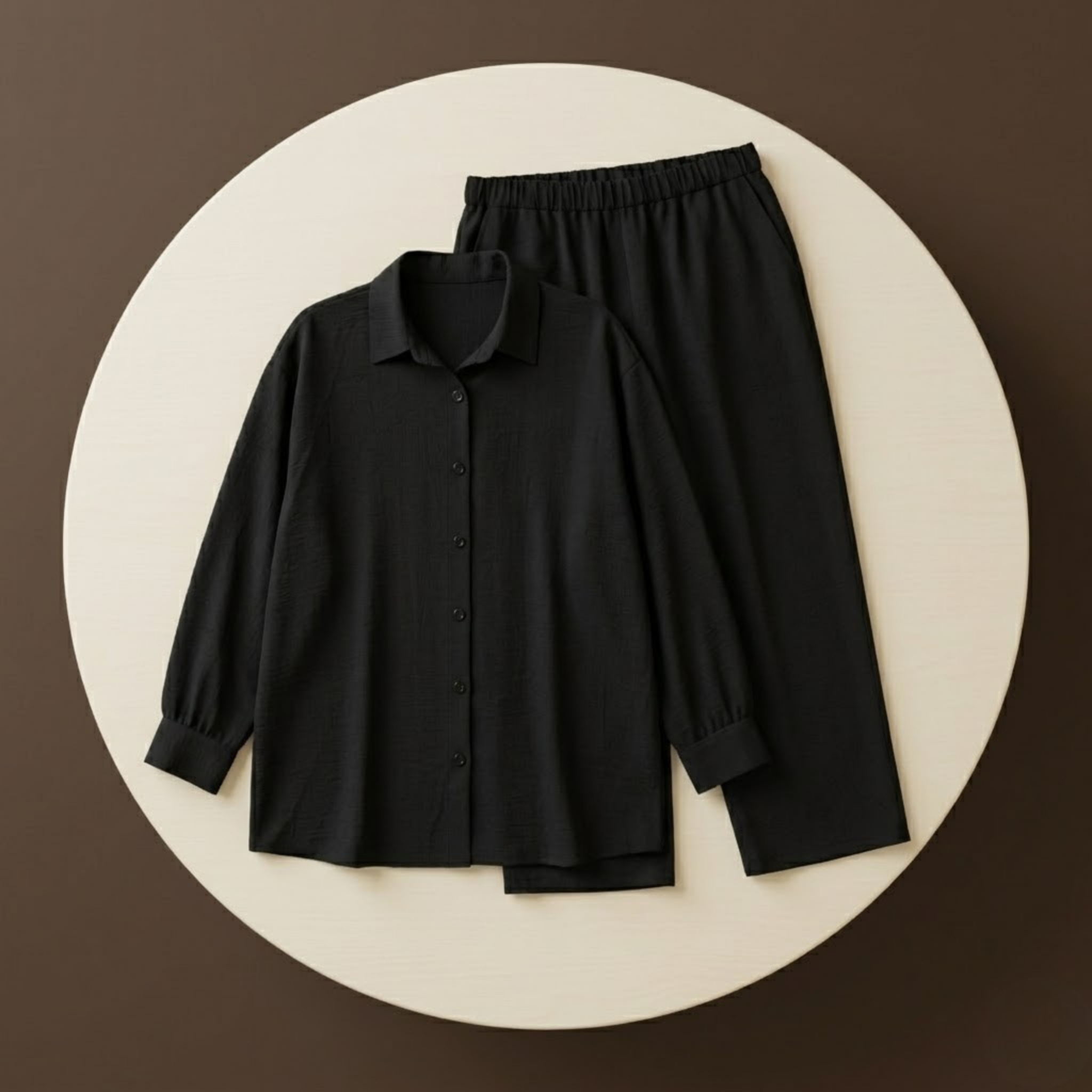 Womens 2Pcs Set 005541