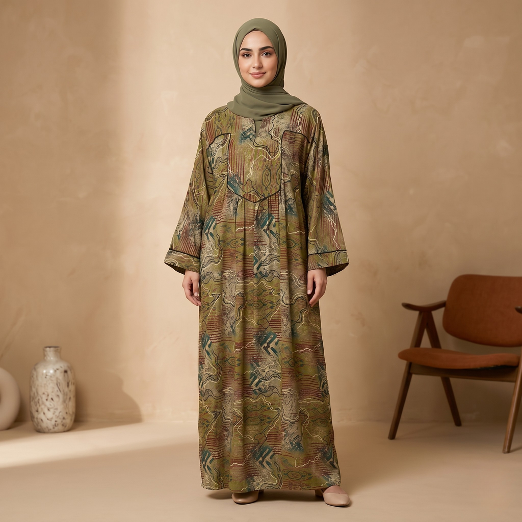 Darrah Nisai 1Pcs 005503-2