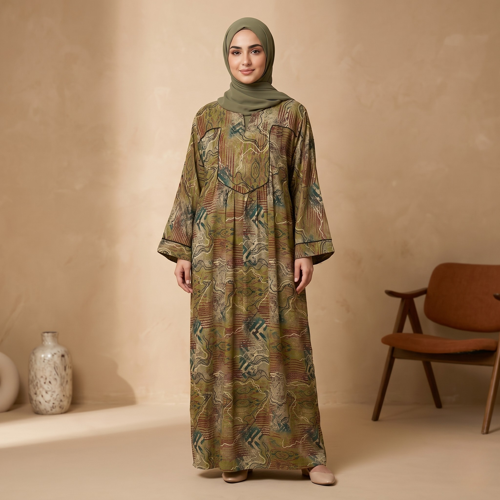 Darrah Nisai 1Pcs 005503-2