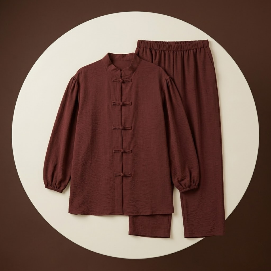 Womens 2Pcs Set 005547