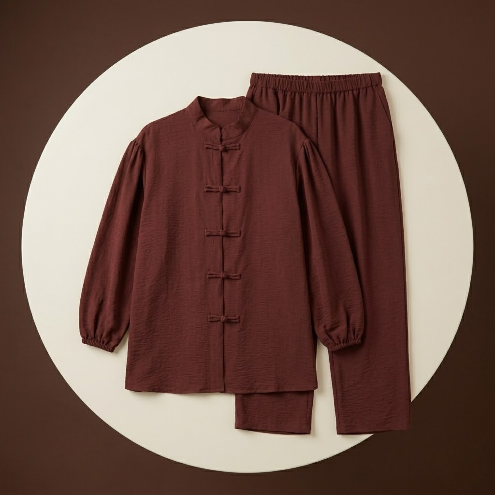 Womens 2Pcs Set 005547