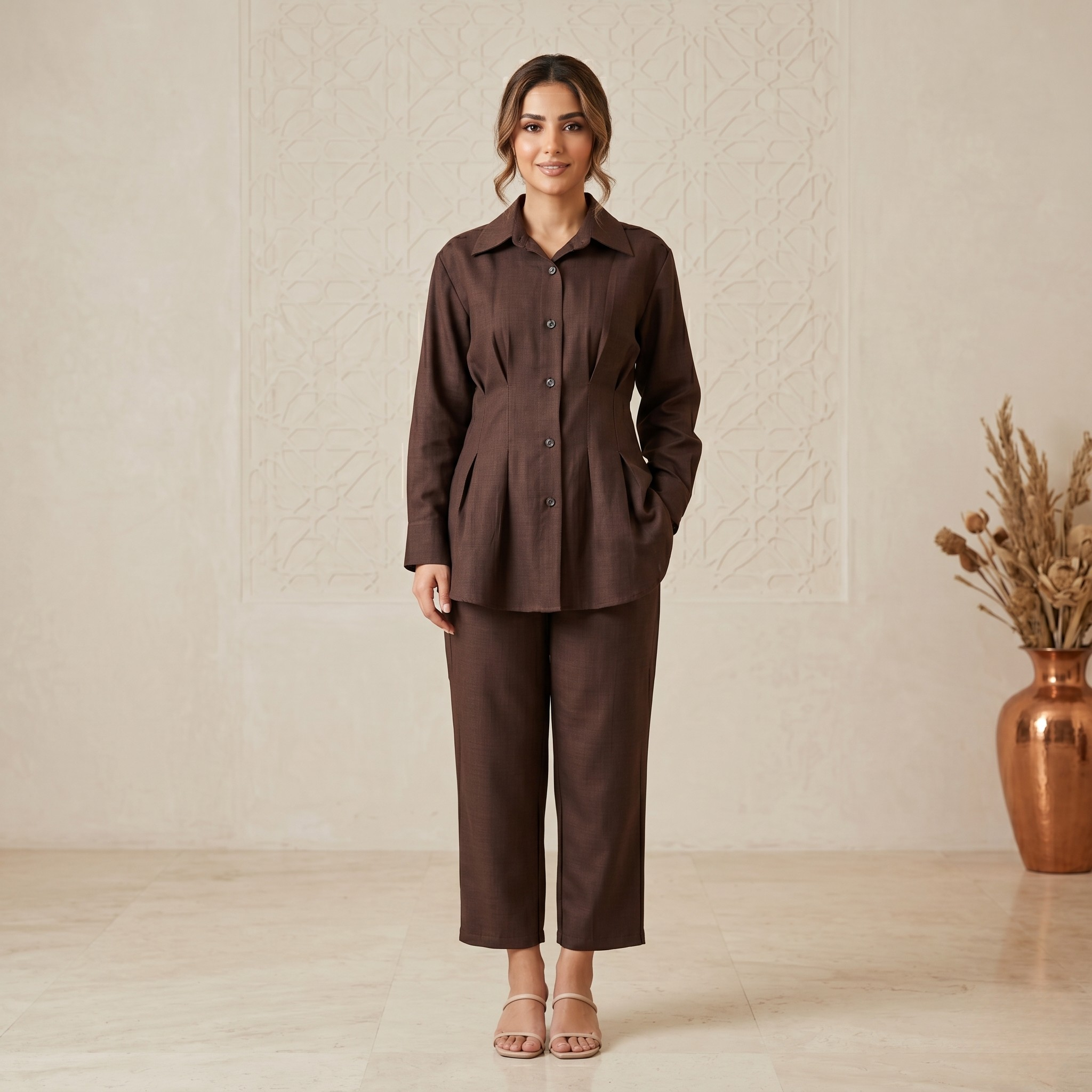 Womens 2Pcs Set 003304
