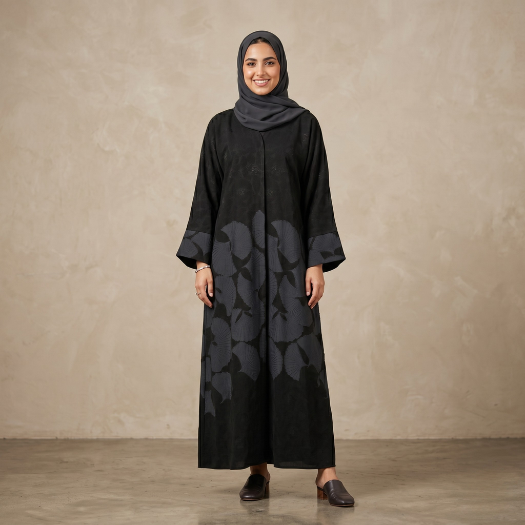 ABAYA 1PCS 0172-1