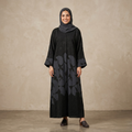 ABAYA 1PCS 0172-1