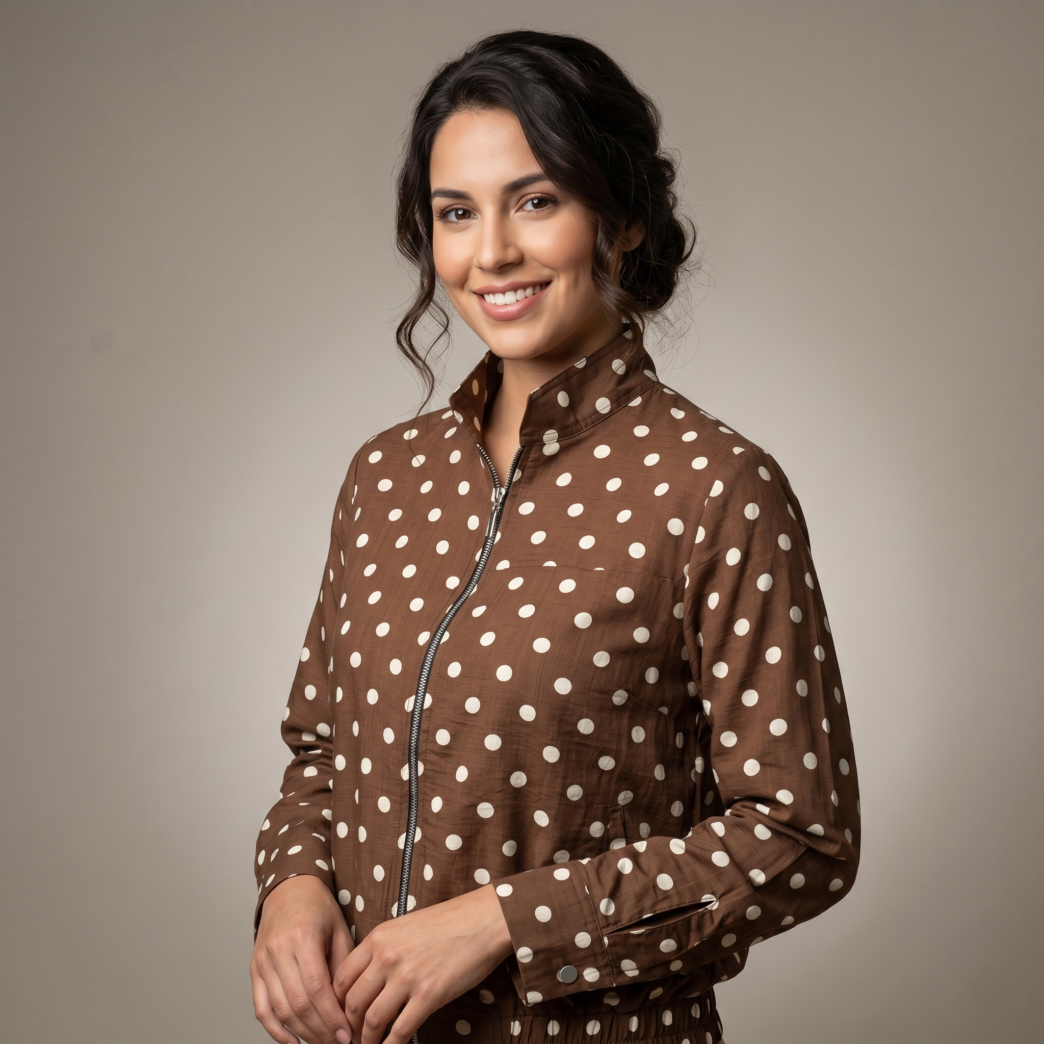 Womens Shirt 9046