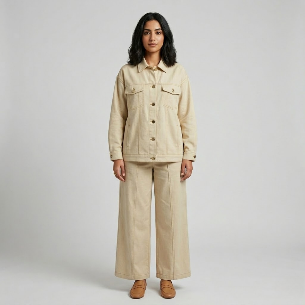 Womens 2Pcs Set 1181