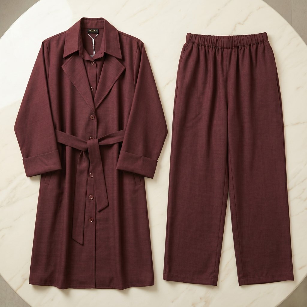 Womens 2Pcs Set 003264