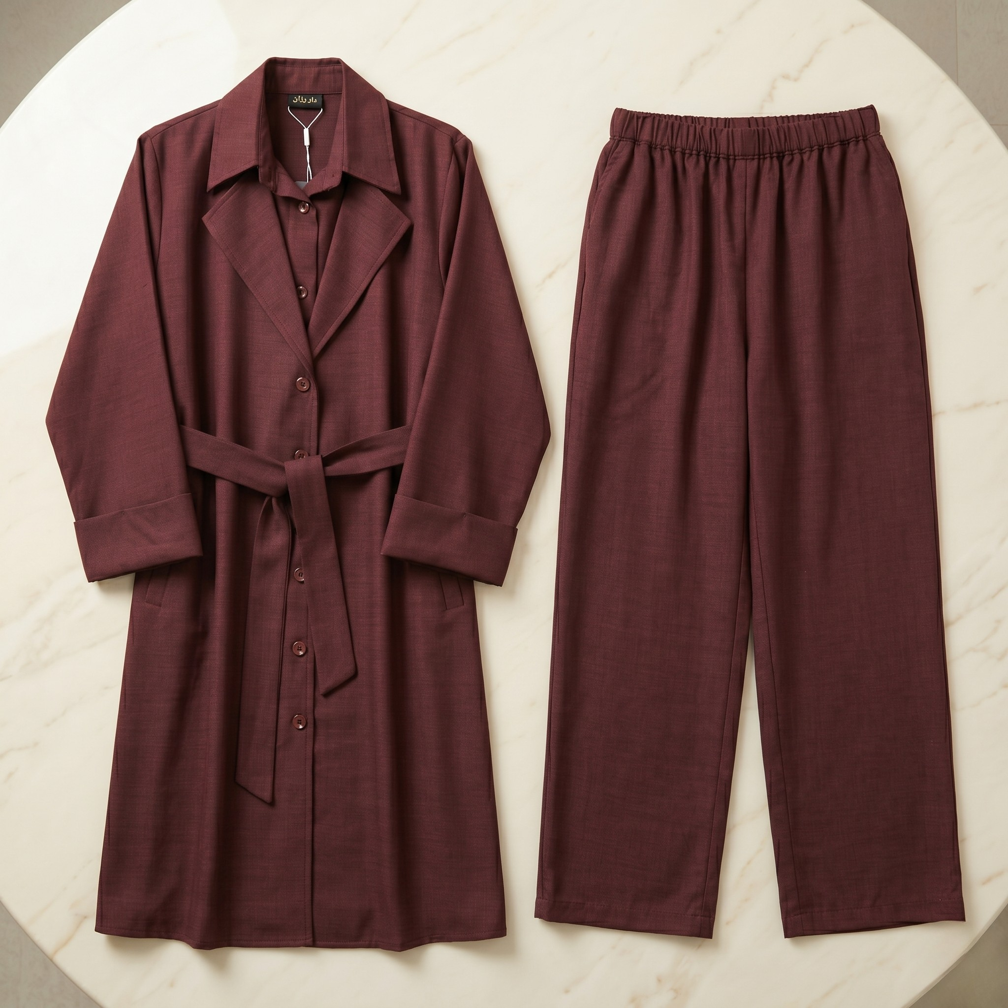 Womens 2Pcs Set 003264