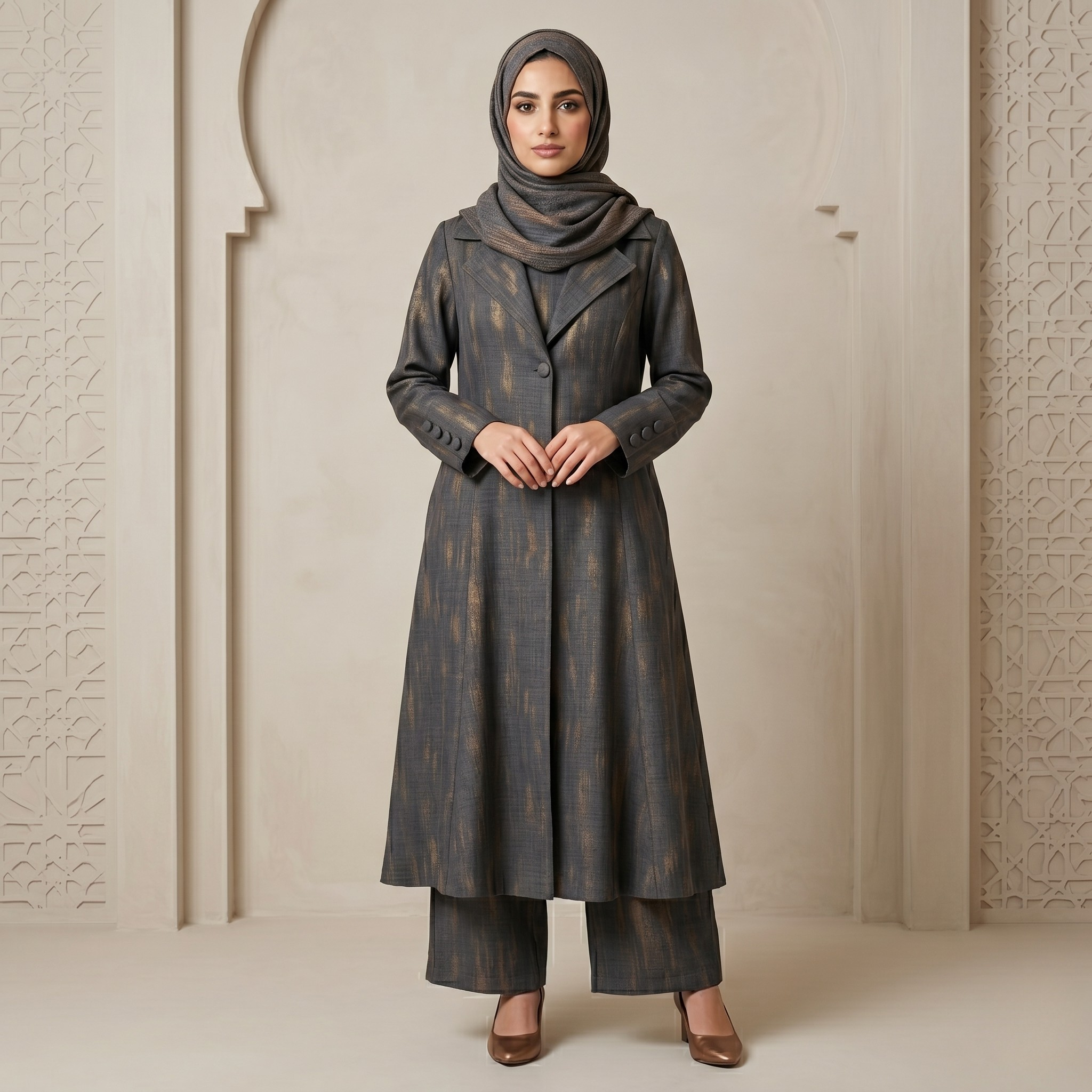 Womens 2Pcs Set 913