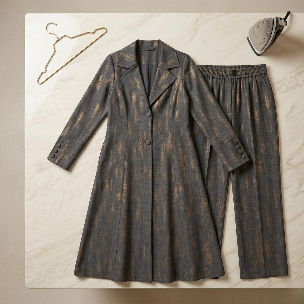 Womens 2Pcs Set 913