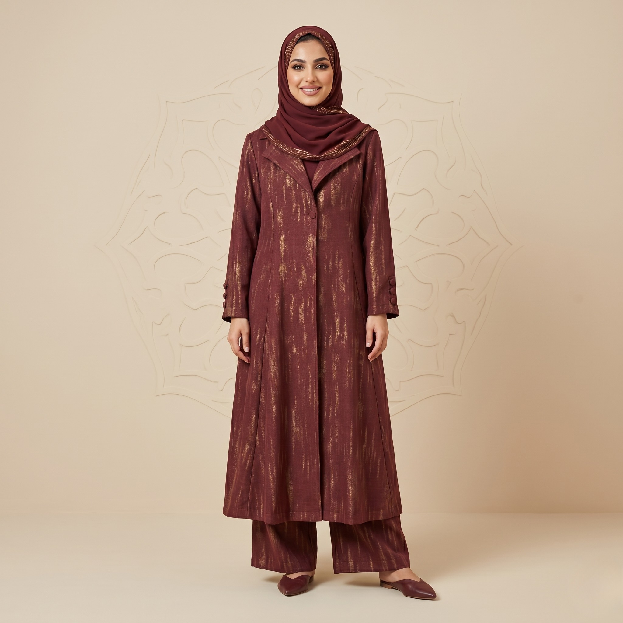 Womens 2Pcs Set 913