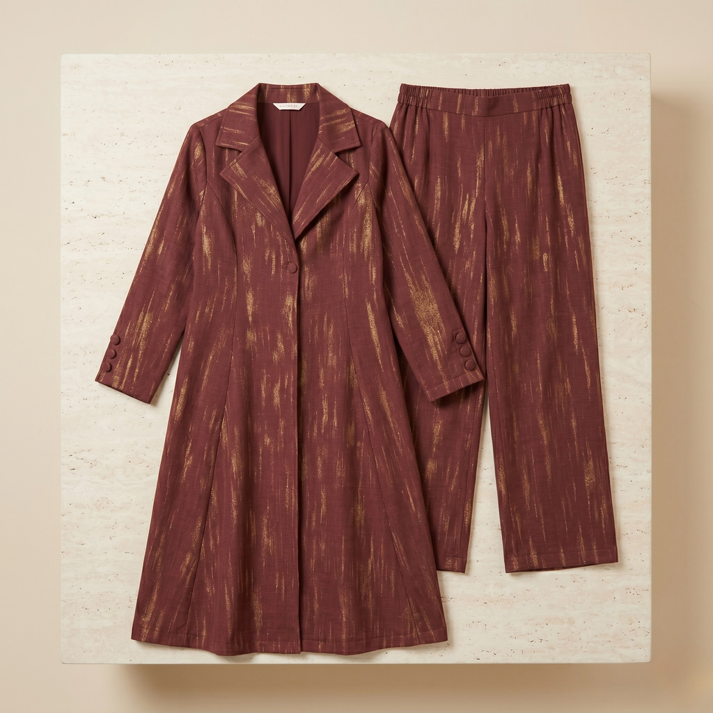 Womens 2Pcs Set 913