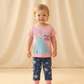Magic Journey Kids H\S Pajamas
