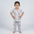 Classic Kids Cotton Pyjama G-50/104