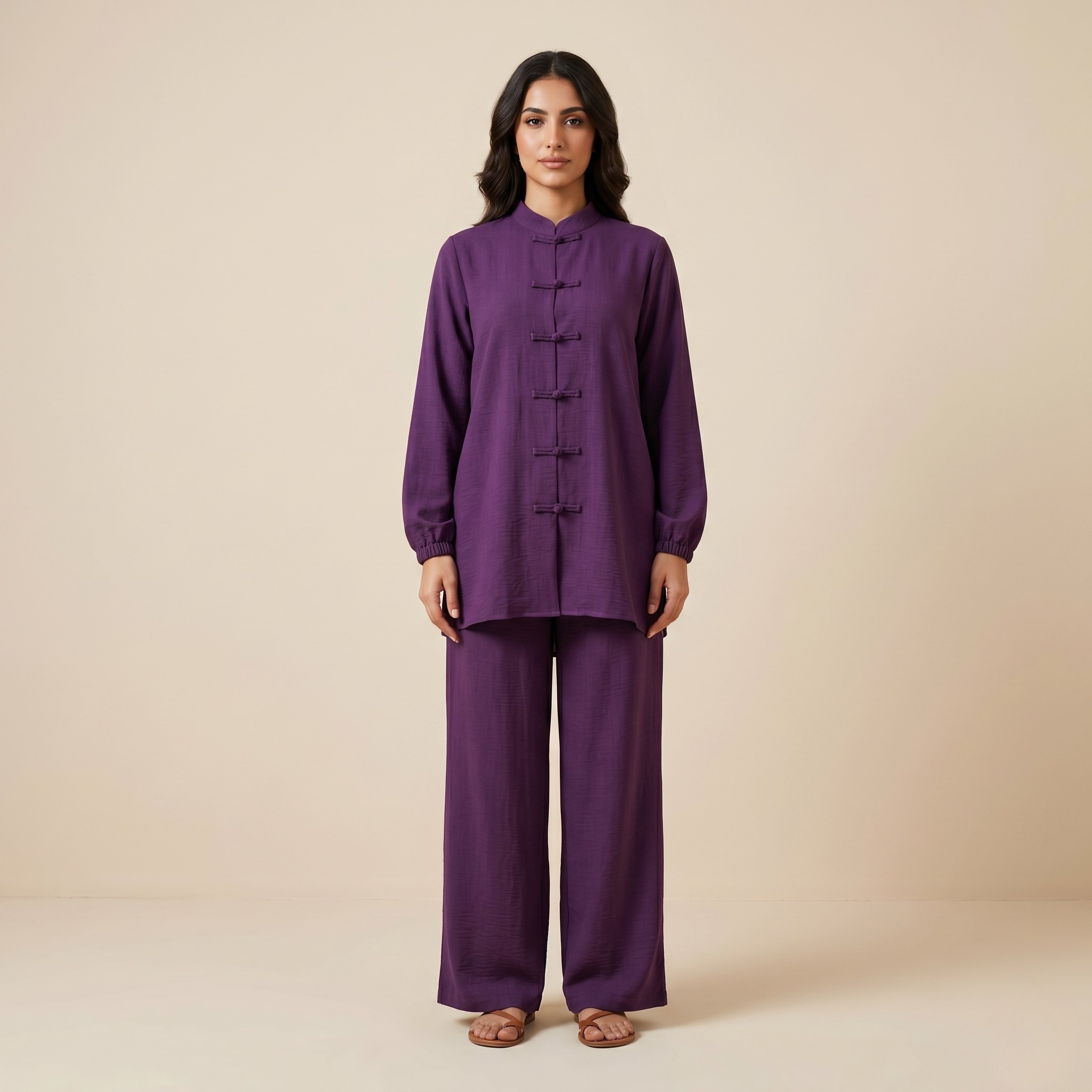 Womens 2Pcs Set 005547