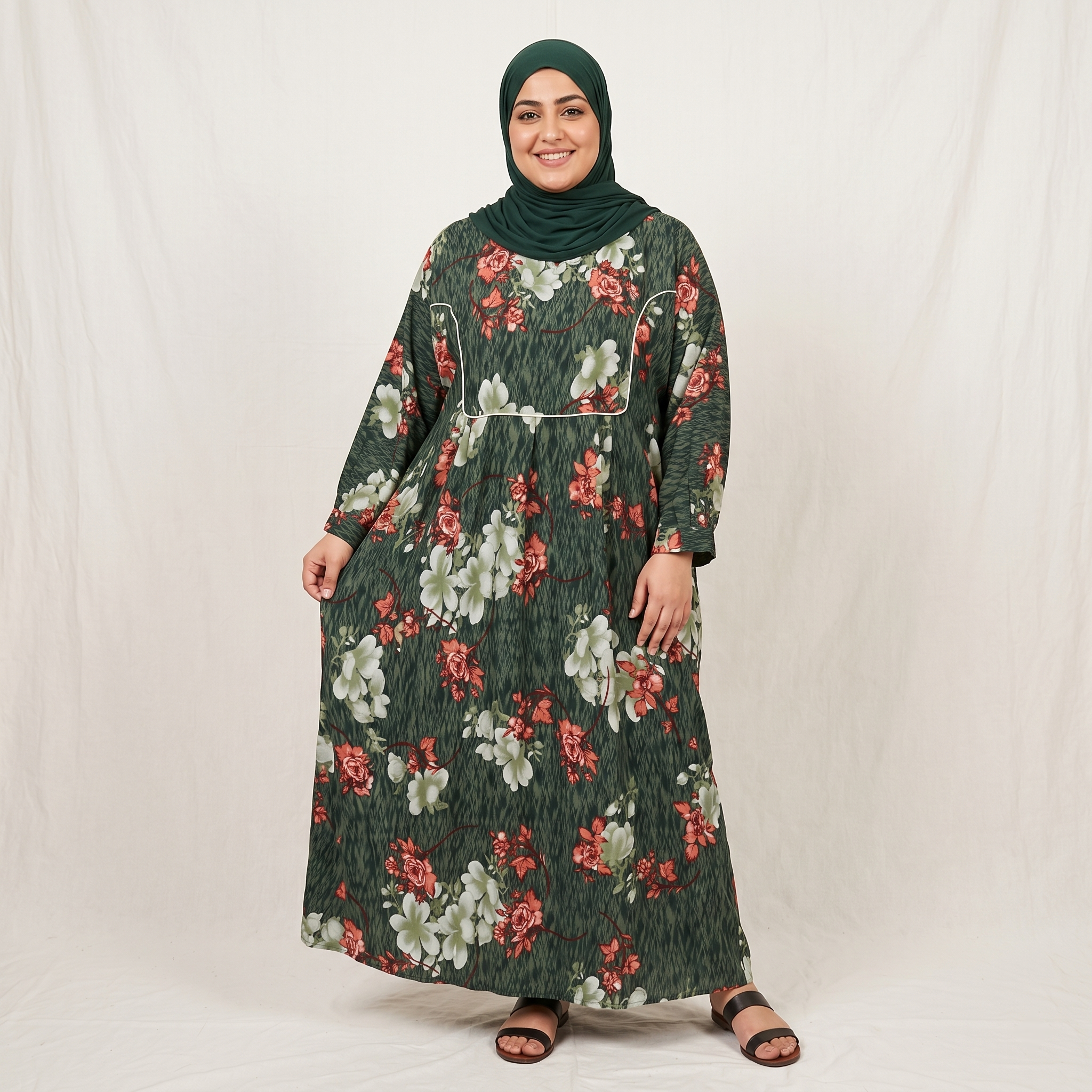 Darrah Nisai 1Pcs 003309-4